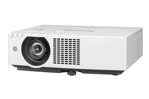 Panasonic PT VMZ60 Portable Laser Projector Nationwide Video