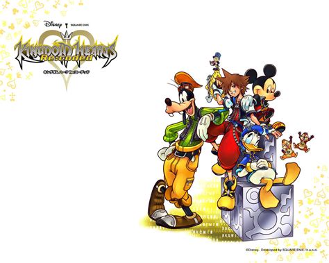 The Kingdom Hearts Timeline Explained (UPDATED) | Fandom