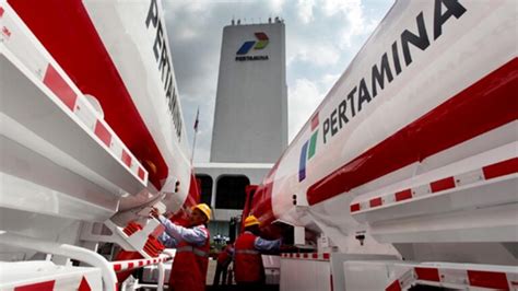 Palm Oil Magazine Pertamina Milestones On The Path To 2060 Net Zero