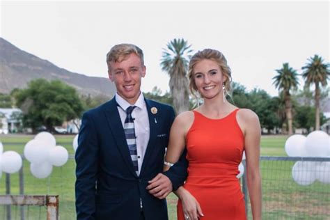 Matric Dance 2019 Union Schools