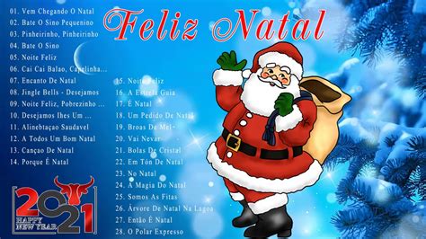 Feliz Navidad Canciones De Navidad En Portugu S Hora De