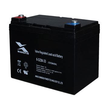 Buy Wholesale China Sealed Lead-acid Battery For Electrical Vehicles ...