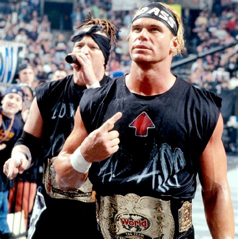 WWF Tag Team Champions The New Age Outlaws Wcw Wrestlers Pro