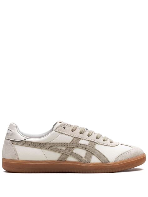 Onitsuka Tiger Tenis Tokuten Beige Tan Neutro Farfetch Mx