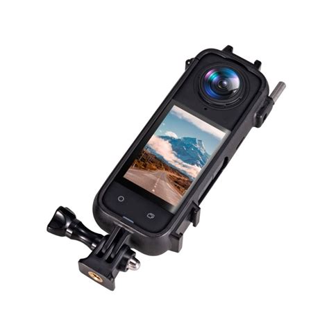 Protective Frame Case For Insta360 X4 CamGo