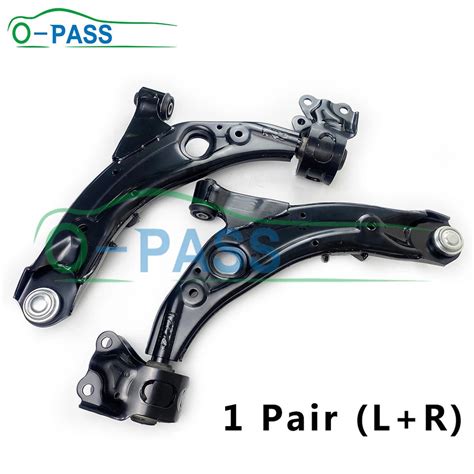 OPASS Front Axle Lower Control Arm For MAZDA CX 9 CX9 TB SUV TD11 34