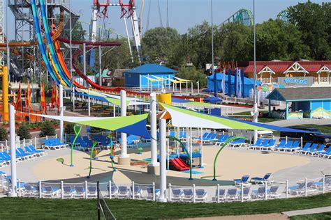 Soak City, Minnesota’s Favorite Waterpark, Opens Memorial Day Weekend ...