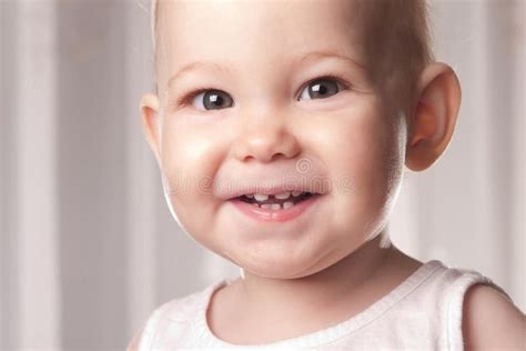 Happy Baby Face Stock Photography - Image: 22925422