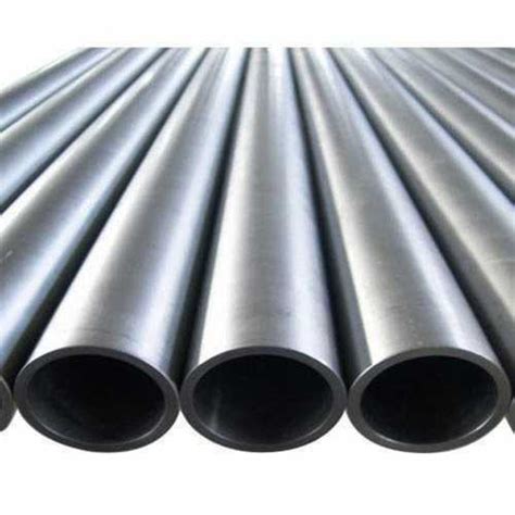 Jindal Mild Steel Pipe Round Pipe Section Rust Proof Mm To Mm