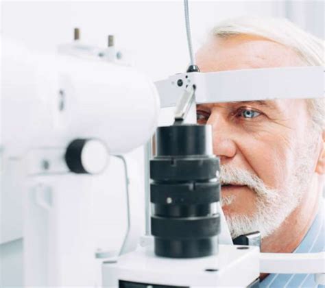 Diabetic Eye Exam Carmi Eye Care