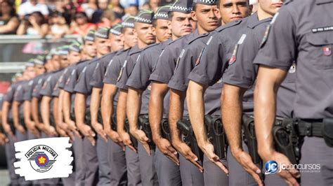 Concurso Da Pm Sp Conheça As Atribuições Do Soldado De 2ª Classe