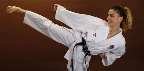 La Federaci N Andorrana De Karate Retoma Las Salidas Karate Mrprepor