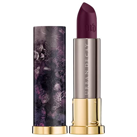 Urban Decay Troublemaker Vice Lipstick At Sephora