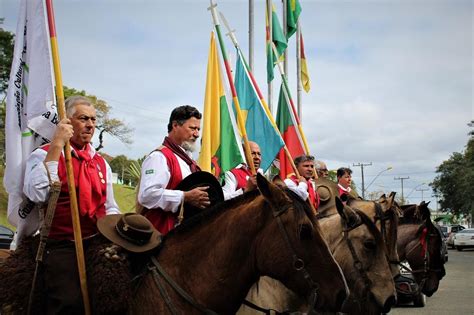 A Semana Farroupilha