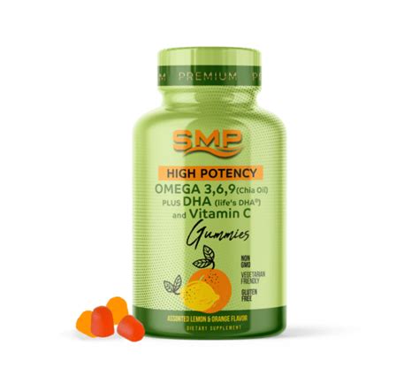 Private Label Gummy Vitamins Archive Smp Nutra Stock Products