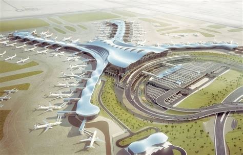 When Will Abu Dhabi's New Terminal Finally Open? - Simple Flying