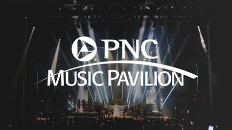 Pnc Music Pavilion 2025 Show Schedule And Venue Information Live Nation