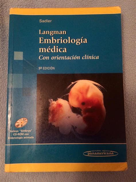 Embriologia Langman Pdf