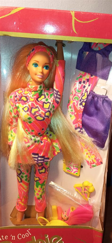 Barbie Cute Niska Cena Na Allegro Pl