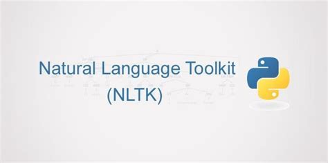 Natural Language Toolkit Alchetron The Free Social Encyclopedia