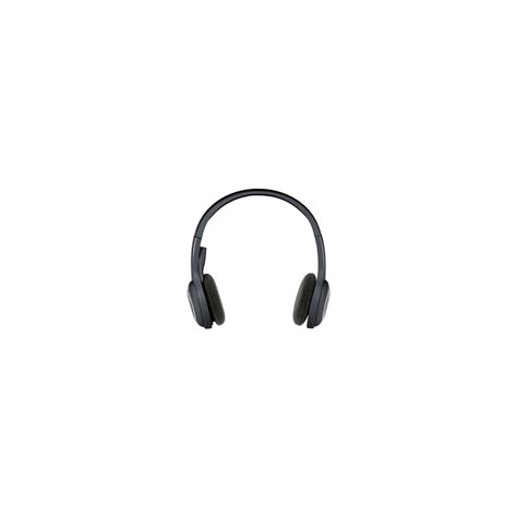 Logitech H600 Wireless Headset With Noise - Cancelling Mic | Compu Jordan