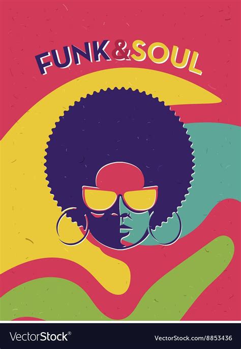 70 S Disco Poster