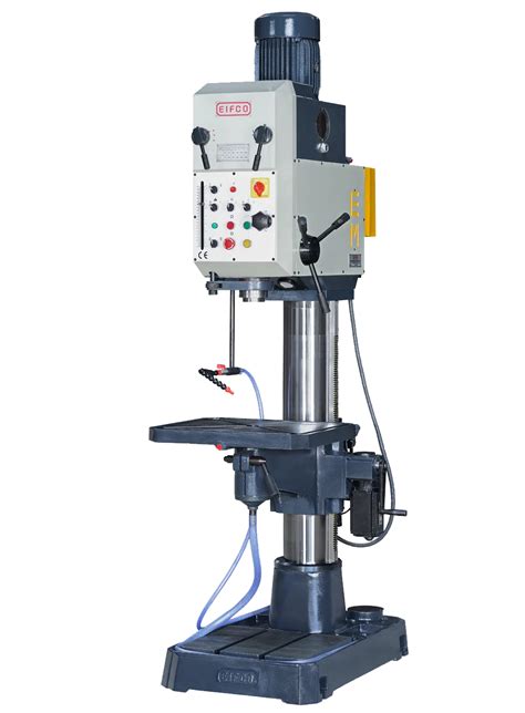 Heavy Duty Tapping And Drilling Machine Manufacturer In Coimbatore