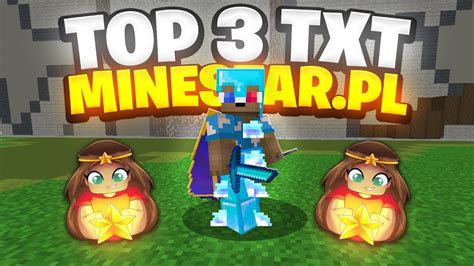 Top Txt Na Boxpvp Minestar Pl Konkurs Na Luckyblocka Youtube