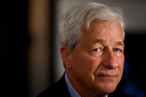 Jpmorgan Ceo Jamie Dimon Is In The Hot Seat Over The Banks Epstein Ties