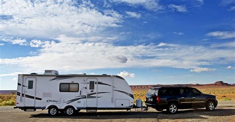 Can A Chevy Equinox Pull A Camper Rv Rank