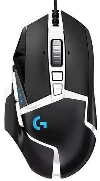 Mysz Logitech G Hero Se Logitech Gry I Programy Sklep Empik