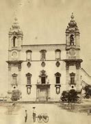 Category Igreja Da Ordem Terceira De Nossa Senhora Do Monte Do Carmo