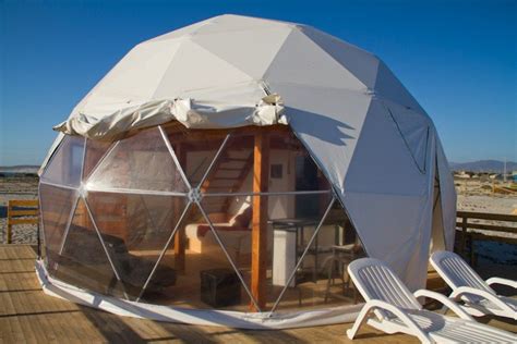 Nuestras Cabañas Punta De Domos Domos Geodesicos Cúpula De Casa