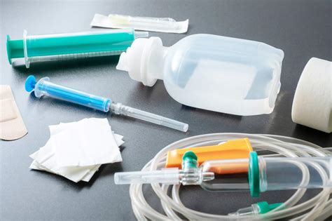 Single Use Medical Devices Hospitals Magazine