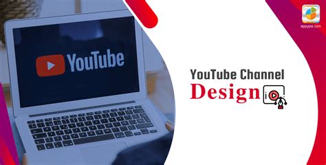 Youtube Channel Design How To Design Youtube Channel Page