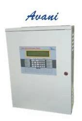 Avani Analogue Addressable Fire Alarm Control Panel At Rs