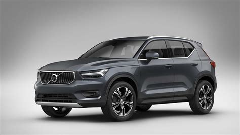 Volvo Xc Recharge Plug In Hybrid Review Josie Malorie