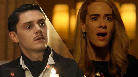 American Horror Story season 10, Double Feature: Release date, teaser ...