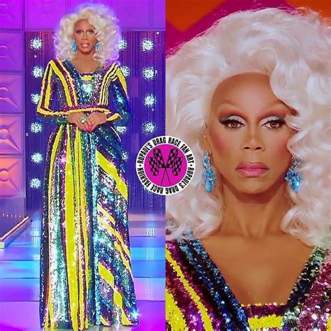 Épinglé Sur Rupaul Travestie