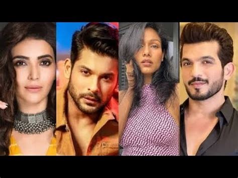 Khatron Ke Khiladi 14 Full Contest List Elvish Yadav Munawar Faruqui