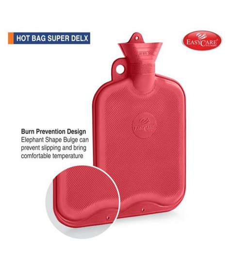 Rubber Hot Water Bottle Retailers Dealers In India