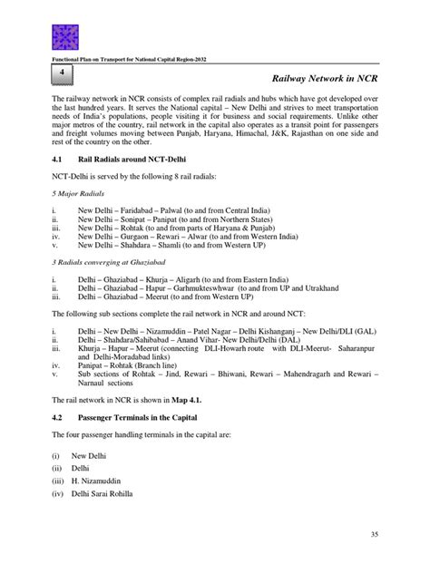 Chapter 4 Fnpltr Rail Net Pdf Service Industries Economies
