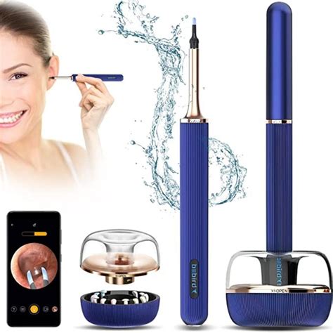 Bebird Note 3 Pro Visual Ear Camera Cleaner » Najem Starcall