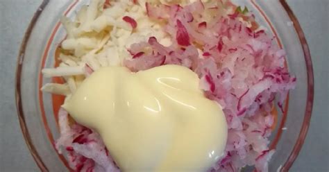 Нежный редисон рецепт с фото пошаговый от Александр - Овкусе.ру