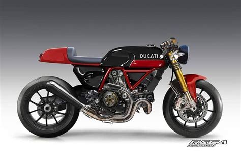 Mi Piace 2 Commenti 0 Rsca Design Su Instagram Ducati