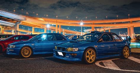 Tokio Daikoku Car Meet Experience Getyourguide