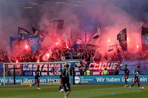 Hamburger Sv Volksparkstadion