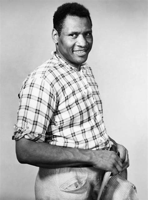 Paul Robeson 1898 1976 Photograph By Granger Fine Art America