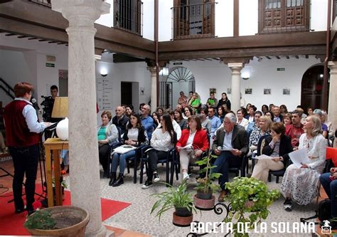 El Taller Literario De La Up Adelanta El D A Del Libro Aprendo Tanto