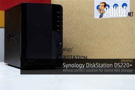 Diskstation Ds220